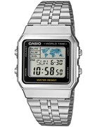 ZEGAREK MĘSKI CASIO VINTAGE A500WA-1 (zd158a) + BOX Casio
