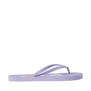 Klapki damskie Fila Troy fioletowe FFW0005 40119 Fila