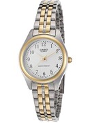 ZEGAREK DAMSKI CASIO LTP-1129G-7B (zd602b) + BOX Casio