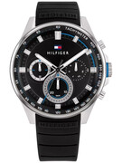 ZEGAREK MĘSKI TOMMY HILFIGER 1791971(zf087a) Tommy Hilfiger