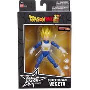 DRAGON BALL DRAGON STARS SUPER SAIYAN VEGETA BANDAI