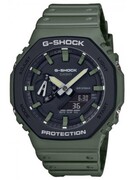 ZEGAREK MĘSKI CASIO G-SHOCK OCTAGON GA-2110SU-3AER (zd139e) Casio