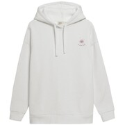 Bluza damska Outhorn złamana biel HOL22 BLD603A 11S Outhorn