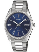 ZEGAREK MĘSKI CASIO MTP-1302PD-2A (zd072i) + BOX Casio