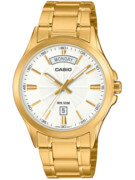 ZEGAREK MĘSKI CASIO MTP-1381GD-7A (zd191e) + BOX Casio