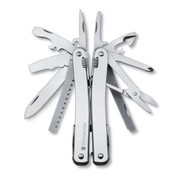 Scyzoryk Victorinox SwissTool Spirit 27 funkcji - 3.0224.L Victorinox
