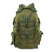 Plecak turystyczny Offlander Survival Trekker 25L OFF_CACC_34GN Offlander