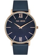 ZEGAREK UNISEX PAUL LORENS - PL11989A7-6F3 (zg519d) + BOX Paul Lorens