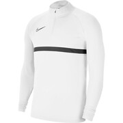 Bluza męska Nike Dri-FIT Academy biała CW6110 100 Nike Team