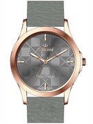 ZEGAREK DAMSKI G. ROSSI - G.R10513A-1B3 (zg715j) + BOX G. Rossi