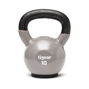 Odważnik kettlebell tiguar 10 kg TI-KB0010 Tiguar