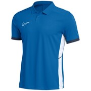 Koszulka męska Nike Dri-Fit Academy 25 SS Polo niebieska FZ9759 463 Nike Team