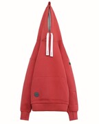 Bluza Lazy Kanagroo Red Choka