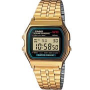 Zegarek Męski Casio A159WGEA-1EF + BOX Casio