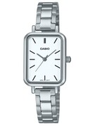 ZEGAREK DAMSKI CASIO LTP-V009D-7E + BOX Casio