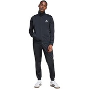Dres męski adidas Tracksuit czarny KB5269 adidas