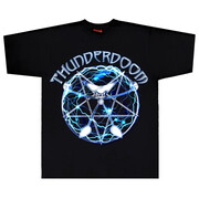 THUNDERDOOM X LORD OF GRAPHIX KOSZULKA Doom Freak aka Doom 3000