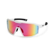 Rogelli okulary RECON białe Rogelli