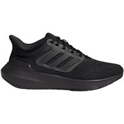 Buty dla dzieci adidas Ultrabounce czarne IG7285 adidas