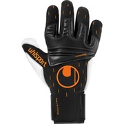 Rękawice bramkarskie Uhlsport Speed Contact Absolutgrip Reflex czarne 101126201 UHLSPORT