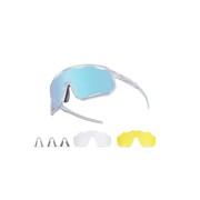 Rockbros okulary sportowe 14210010005 z fotochrom Rockbros
