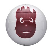 Wilson Cast Away Zewnętrzna Czerwony, Biały Wilson