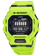 ZEGAREK MĘSKI CASIO G-SHOCK G-SQUAD GBD-200-9ER (zd157c) Casio