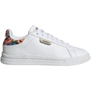 Buty damskie adidas Court Silk białe GZ9687 adidas