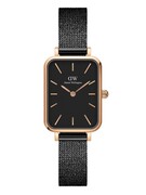 ZEGAREK DAMSKI DANIEL WELLINGTON DW00100433 - QUADRO (zw505e) Daniel Wellington
