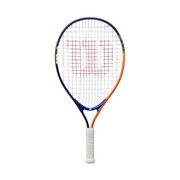 Rakieta do tenisa ziemnego Wilson Slam 21 Boys TNS RKT 3 1/2'' Jr WR172010U Wilson