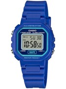 ZEGAREK DZIECIĘCY CASIO LA-20WH-2ADF + BOX Casio