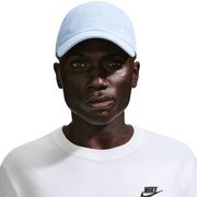 Czapka z daszkiem Nike Club błękitna FZ5698 407 Nike