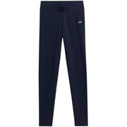 Legginsy damskie 4F granatowe H4L22 LEG350 31S 4F