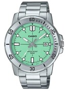 Zegarek Męski Casio MTP-VD01D-3E1 (zd185n) + BOX Casio