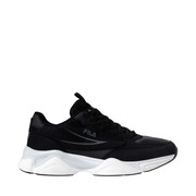 Buty męskie Fila Recade S czarne FFM0407 83167 Fila