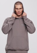 BLUZA HOODIE COZY SHADDOW MĘSKA Harp Team