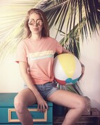 BEACHIN CORAL Choka