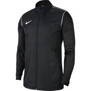 Kurtka dla dzieci Nike RPL Park 20 RN JKT W JUNIOR czarna BV6904 010 Nike Team