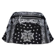 Kapelusz Karl Kani Signature Paisley Reversible Bucket Hat 7015656 Karl Kani