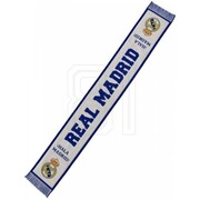 Szalik kibica Real Madryt scarf RM4BUF42 Real Madryt