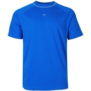 Koszulka męska Nike Strike 22 Thicker Ss Top niebieska DH9361 463 Nike Team