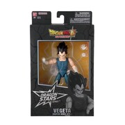 DRAGON BALL DRAGON STARS VEGETA (DBS SH) BANDAI