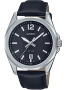 ZEGAREK MĘSKI CASIO MTP-E725L-1AVDF + BOX Casio
