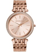 MK3192 - Zegarek Damski Michael Kors MK3192 Darci