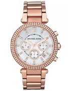 MK5491 - Zegarek Damski Michael Kors MK5491 Parker