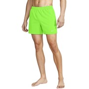 Spodenki kąpielowe Nike Essential 5 zielone NESSF560 311 Nike