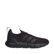 Buty męskie adidas Cloudfoam Flex Sock czarne HQ4842 adidas