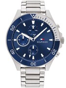 ZEGAREK MĘSKI TOMMY HILFIGER LARSON 1791917 (zf088d) Tommy Hilfiger
