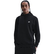 Bluza męska Nike Club BB czarna FN3859 010 Nike