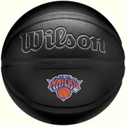 Piłka do koszykówki Wilson NBA Team Premiere New York Knicks Ball WZ4026420XB Wilson